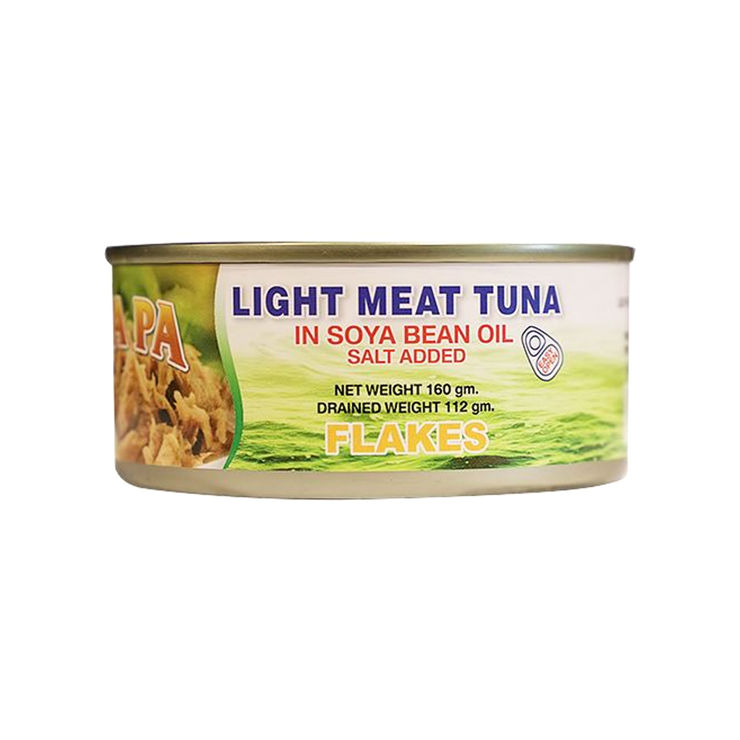 ENAPA TUNA FLAKES (PACK)